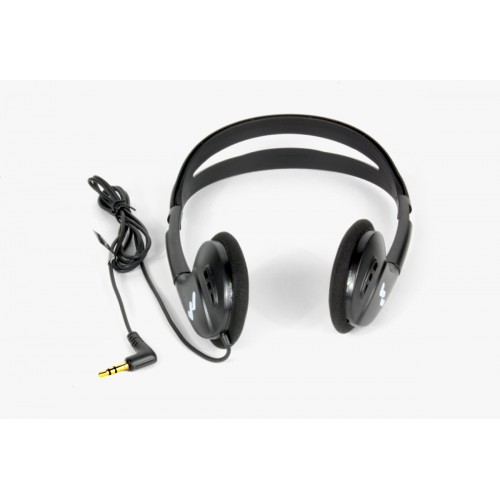 HED 024 Pocketalker 2.0 Stereo Headphone